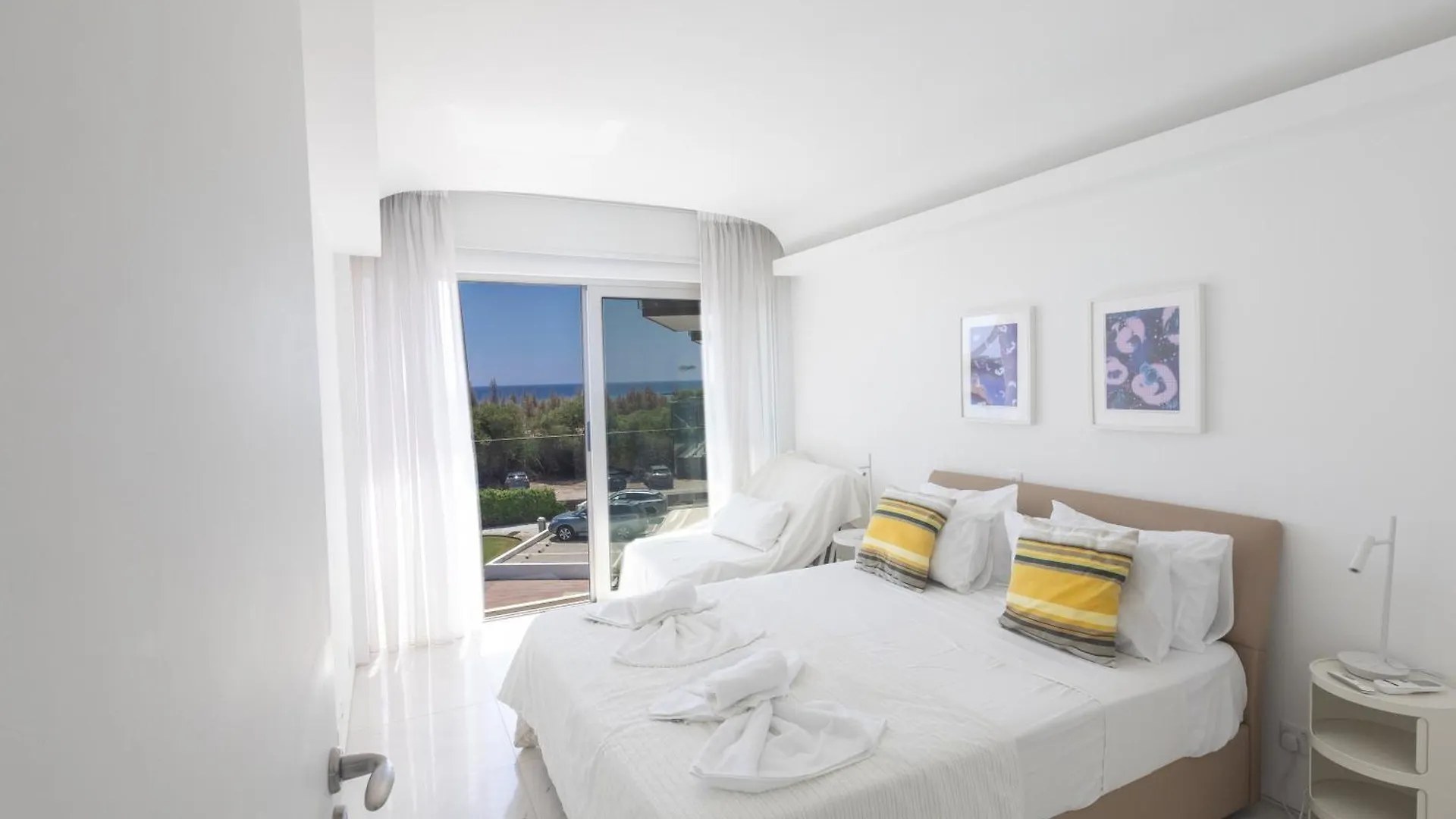 Thalassa Luxury Apartment Protaras