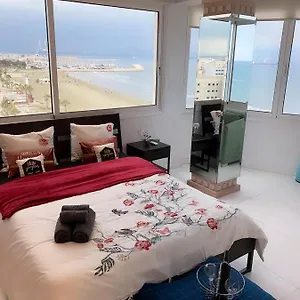 Seaview Homestay Larnaca