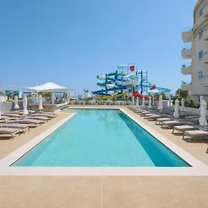 4* Ξενοδοχείο Sunrise Oasis & Waterpark