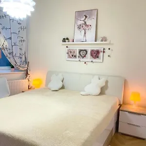 St Stephen's Apartment Vienna