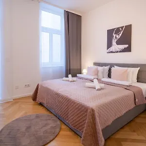 Sweet - Apartment Vienna