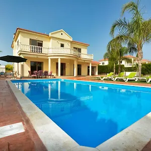 Eva Holiday home Ayia Napa