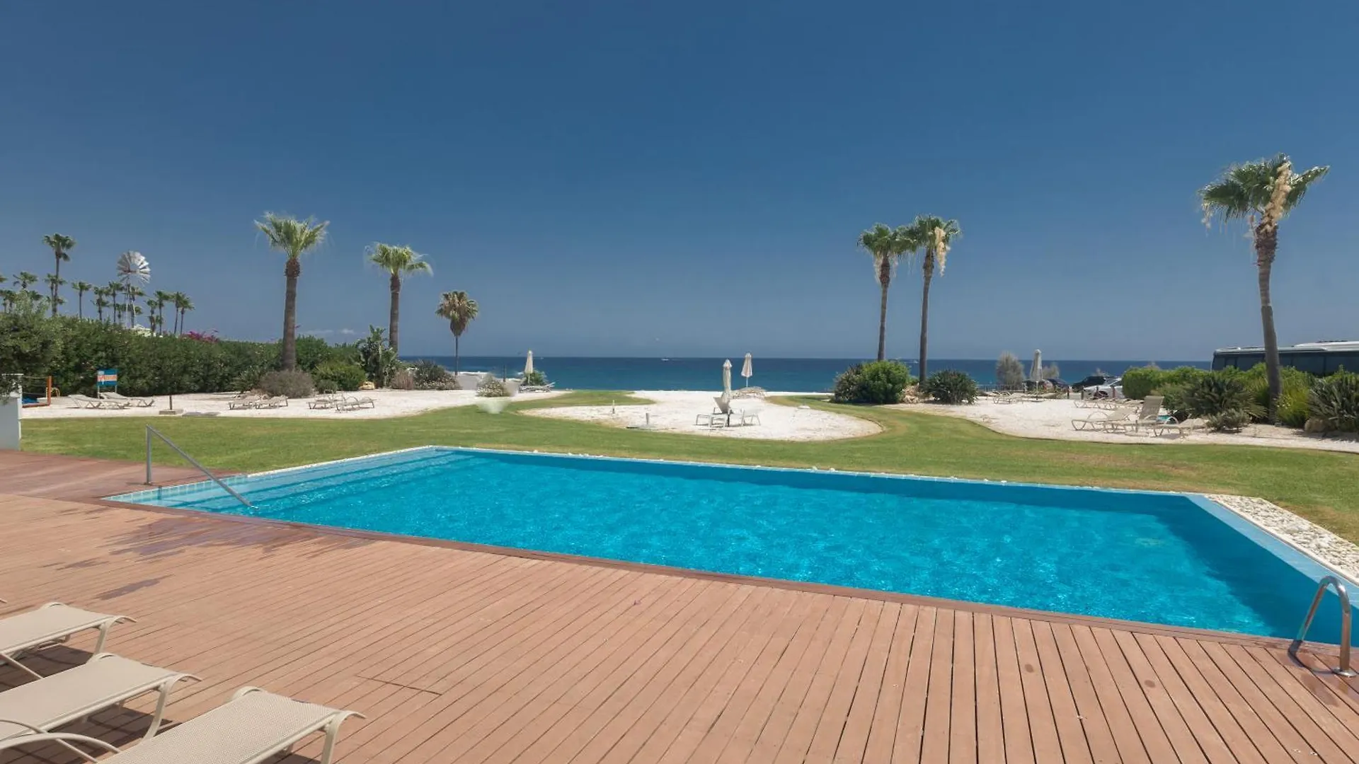 Thalassa Luxury Apartment Protaras