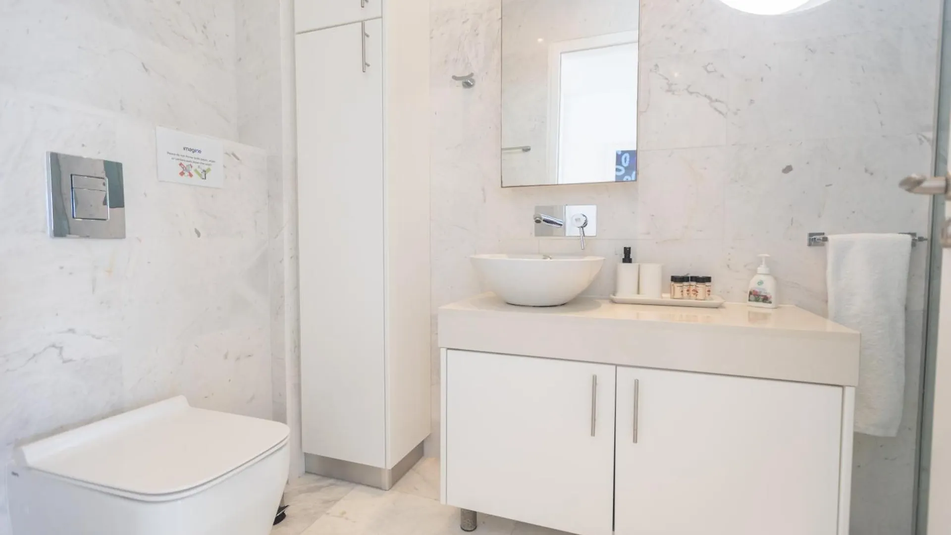 Thalassa Luxury Apartment Protaras