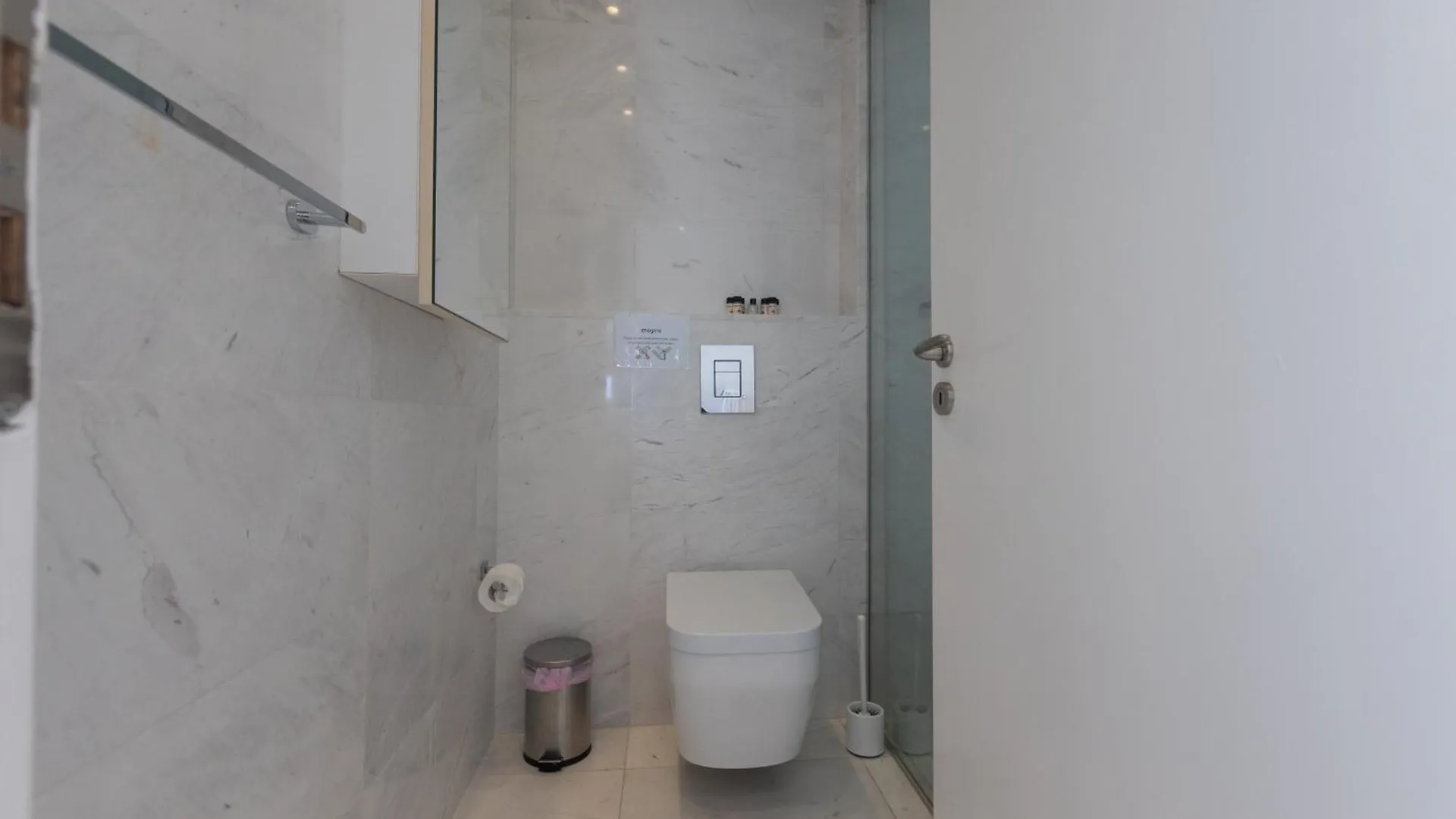 Thalassa Luxury Apartment Protaras