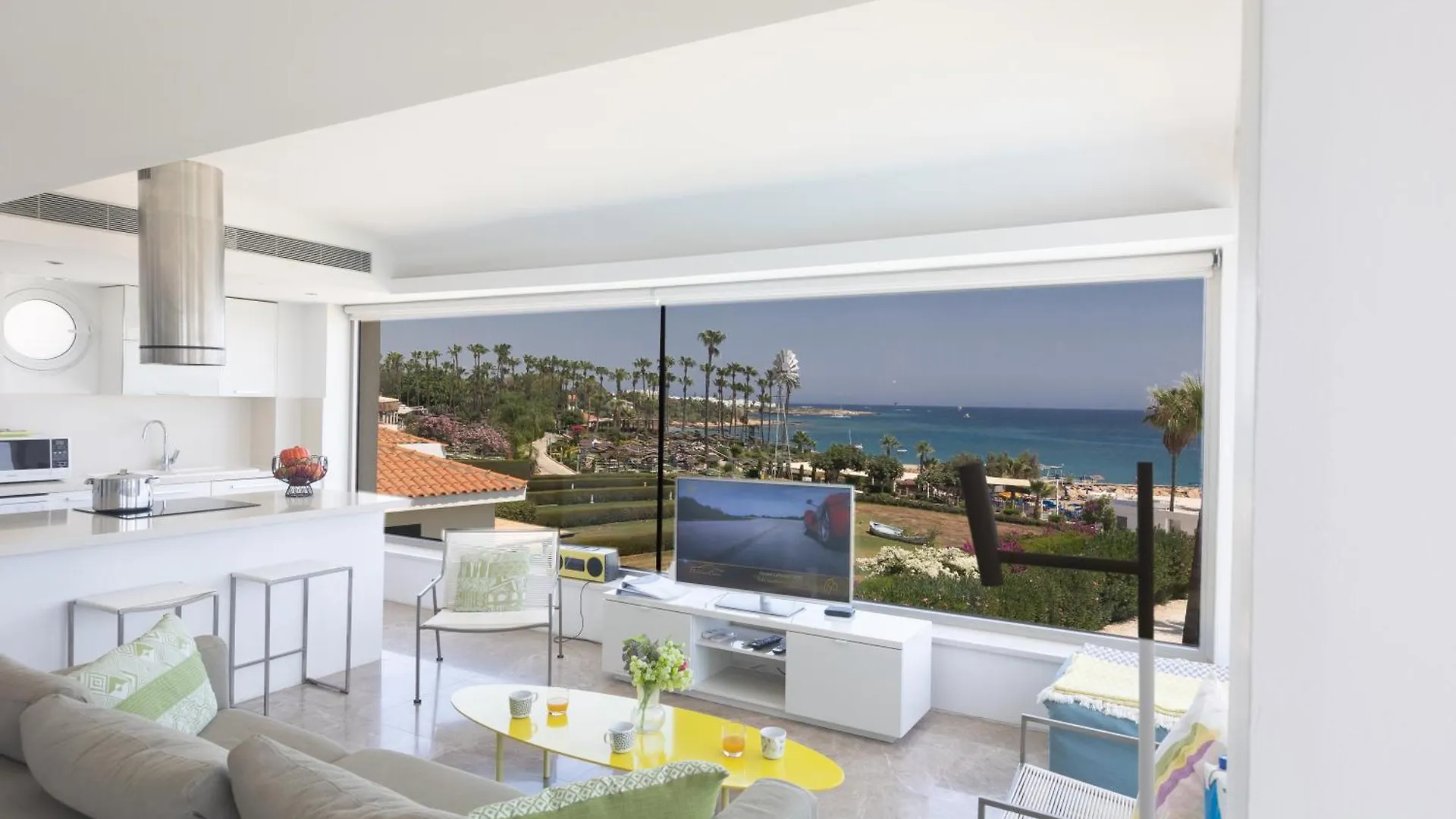 Thalassa Luxury Apartment Protaras Cipro